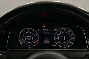 Volkswagen Golf GTI 2.0 TSI 245 GTI Performance 5dr DSG