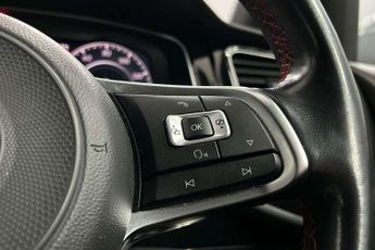 Volkswagen Golf GTI 2.0 TSI 245 GTI Performance 5dr DSG