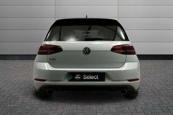 Volkswagen Golf GTI 2.0 TSI 245 GTI Performance 5dr DSG