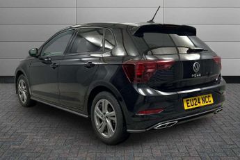 Volkswagen Polo 1.0 TSI 115 R-Line 5dr DSG