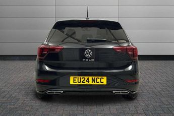 Volkswagen Polo 1.0 TSI 115 R-Line 5dr DSG