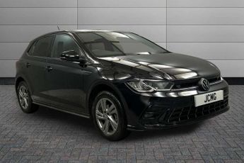 Volkswagen Polo 1.0 TSI 115 R-Line 5dr DSG
