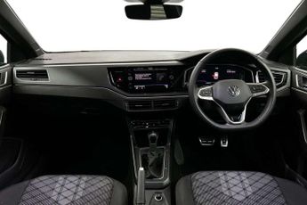 Volkswagen Polo 1.0 TSI 115 R-Line 5dr DSG