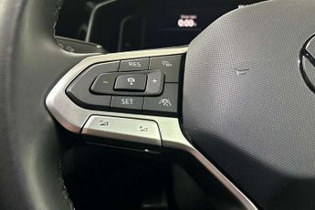 Volkswagen Polo 1.0 TSI 115 R-Line 5dr DSG