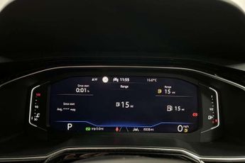 Volkswagen Polo 1.0 TSI 115 R-Line 5dr DSG
