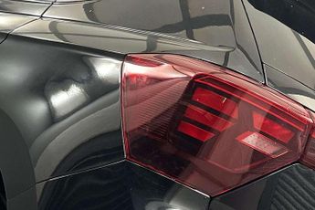 Volkswagen Polo 1.0 TSI 115 R-Line 5dr DSG