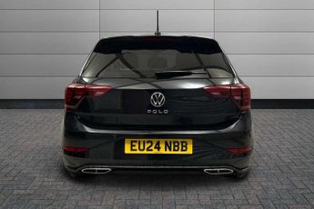 Volkswagen Polo 1.0 TSI 115 R-Line 5dr DSG