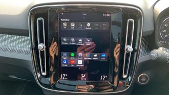 Volvo XC40 1.5 T3 [163] R DESIGN 5dr Geartronic
