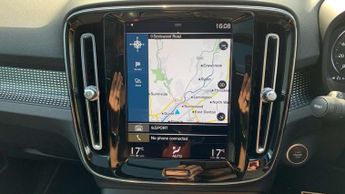 Volvo XC40 1.5 T3 [163] R DESIGN 5dr Geartronic