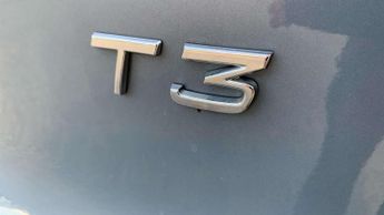Volvo XC40 1.5 T3 [163] R DESIGN 5dr Geartronic