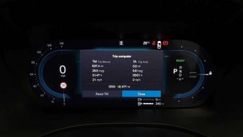 Volvo XC60 2.0 T6 350 RC PHEV Plus Black Ed 5dr AWD Gtron