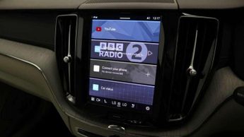 Volvo XC60 2.0 T8 [455] PHEV Ultra Dark 5dr AWD Geartronic