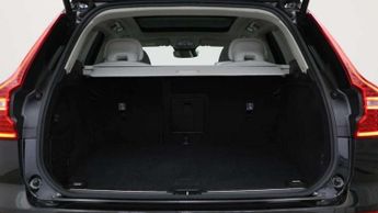 Volvo XC60 2.0 T8 [455] PHEV Ultra Dark 5dr AWD Geartronic