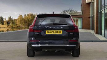 Volvo XC60 2.0 T8 [455] PHEV Ultra Dark 5dr AWD Geartronic