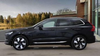 Volvo XC60 2.0 T8 [455] PHEV Ultra Dark 5dr AWD Geartronic