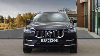 Volvo XC60 2.0 T8 [455] PHEV Ultra Dark 5dr AWD Geartronic