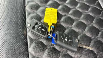 Volkswagen Transporter 2.0 TDI 150 Highline Van DSG