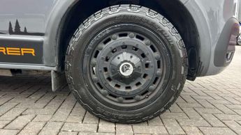 Volkswagen Transporter 2.0 TDI 150 Highline Van DSG