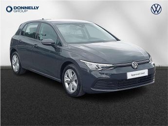 Volkswagen Golf 1.5 TSI Life 5dr