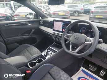 Volkswagen Tiguan 2.0 TDI R-Line 5dr DSG