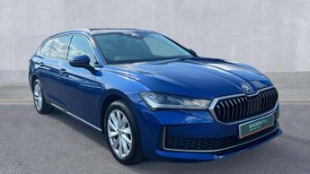 Skoda Superb 2.0 TDI SE Technology 5dr DSG