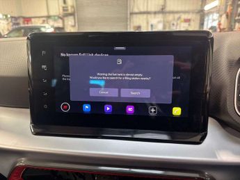 SEAT Ibiza 1.0 TSI 115 FR Sport 5dr DSG