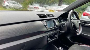 Skoda Fabia 1.0 TSI 110 Monte Carlo 5dr DSG