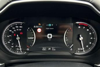 MG HS 1.5 T-GDI Exclusive 5dr DCT