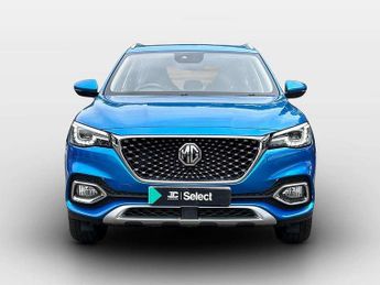 MG HS 1.5 T-GDI Exclusive 5dr DCT