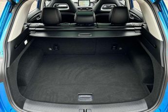 MG HS 1.5 T-GDI Exclusive 5dr DCT