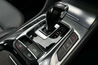 MG HS 1.5 T-GDI Exclusive 5dr DCT