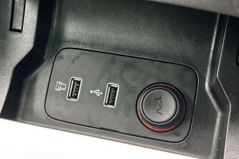 MG HS 1.5 T-GDI Exclusive 5dr DCT