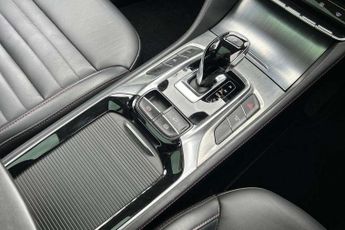 MG HS 1.5 T-GDI Exclusive 5dr DCT