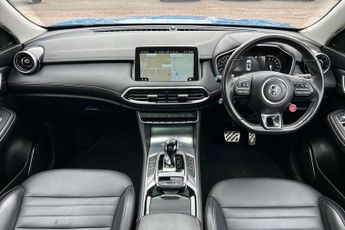 MG HS 1.5 T-GDI Exclusive 5dr DCT