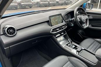 MG HS 1.5 T-GDI Exclusive 5dr DCT