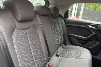 Audi A1 30 TFSI 110 Sport 5dr S Tronic