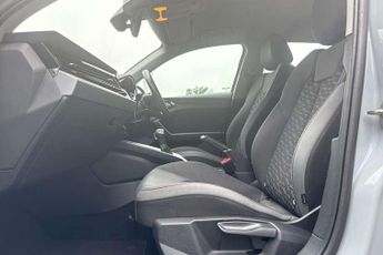 Audi A1 30 TFSI 110 Sport 5dr S Tronic