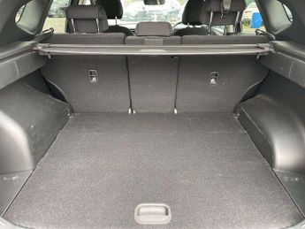 Hyundai Tucson 1.6 TGDi Hybrid 230 SE Connect 5dr 2WD Auto