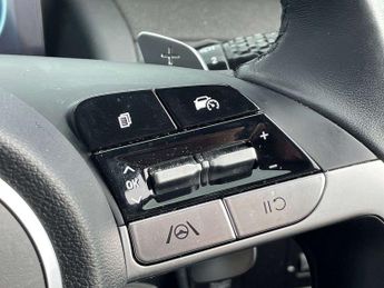 Hyundai Tucson 1.6 TGDi Hybrid 230 SE Connect 5dr 2WD Auto