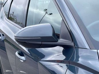 Hyundai Tucson 1.6 TGDi Hybrid 230 SE Connect 5dr 2WD Auto