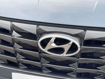 Hyundai Tucson 1.6 TGDi Hybrid 230 SE Connect 5dr 2WD Auto