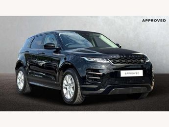 Land Rover Range Rover Evoque 2.0 D150 R-Dynamic S 5dr Auto