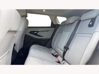 Land Rover Range Rover Evoque 2.0 D150 R-Dynamic S 5dr Auto