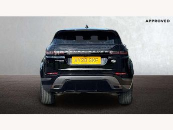 Land Rover Range Rover Evoque 2.0 D150 R-Dynamic S 5dr Auto