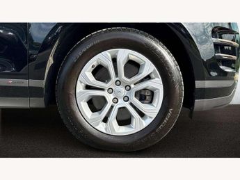Land Rover Range Rover Evoque 2.0 D150 R-Dynamic S 5dr Auto