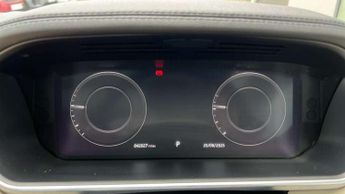 Land Rover Range Rover 3.0 D300 Westminster Black 4dr Auto