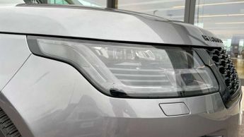 Land Rover Range Rover 3.0 D300 Westminster Black 4dr Auto