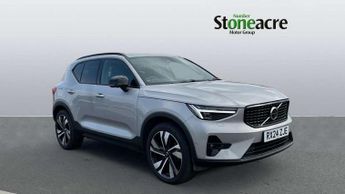 Volvo XC40 2.0 B3P Ultimate Dark 5dr Auto