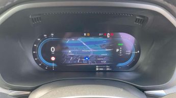 Volvo XC60 2.0 T6 350 RC PHEV Plus Black Ed 5dr AWD Gtron