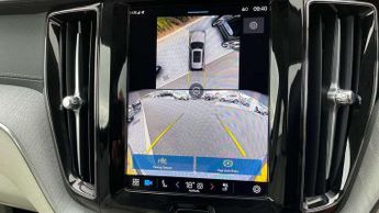 Volvo XC60 2.0 T8 [455] PHEV Ultra Dark 5dr AWD Geartronic
